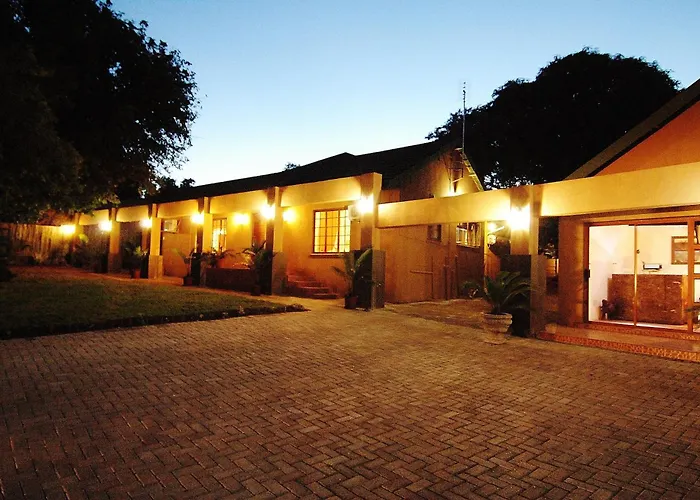 Bothabelo Bed And Breakfast