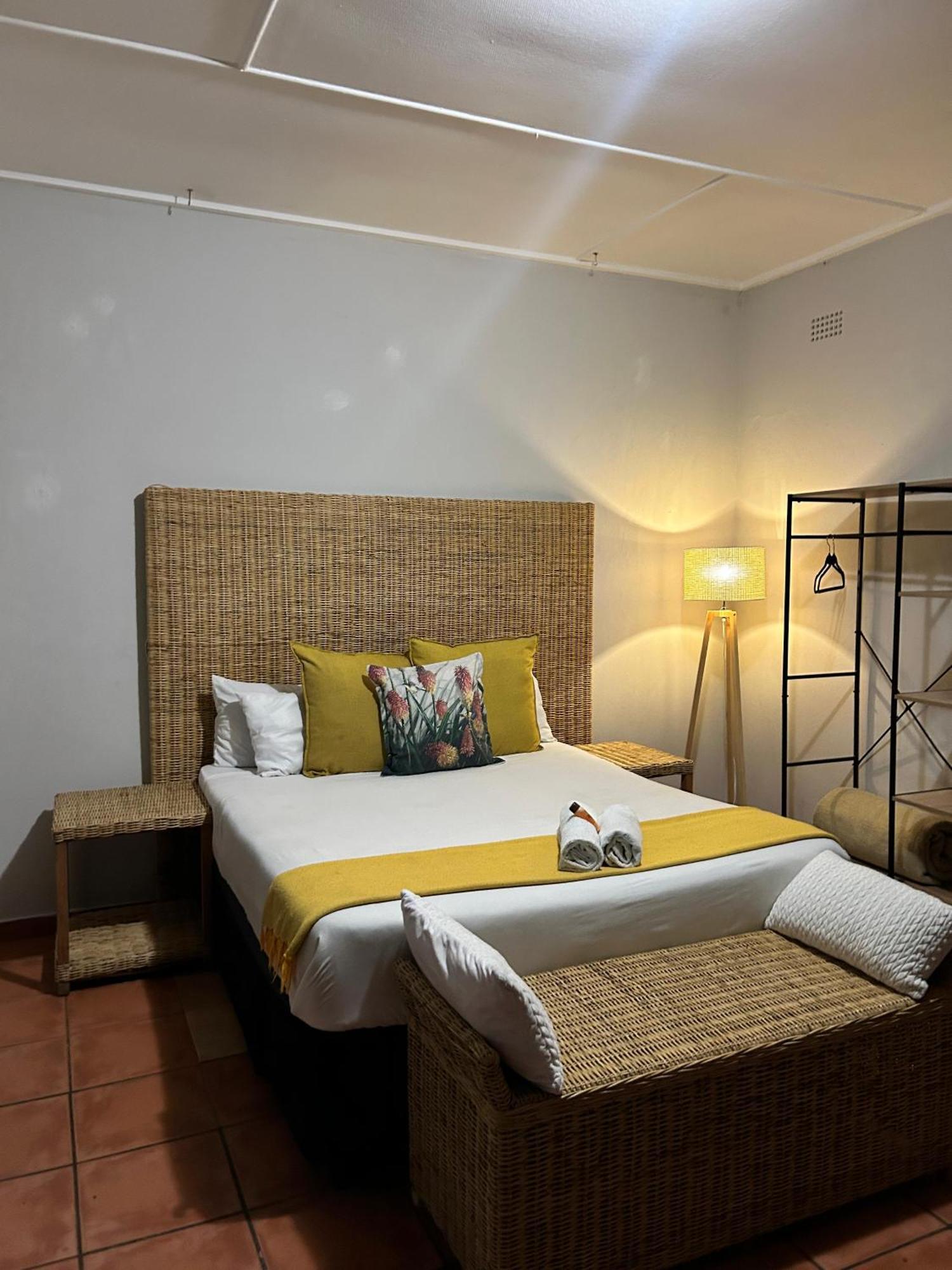 Bed & Breakfast Bothabelo Phalaborwa