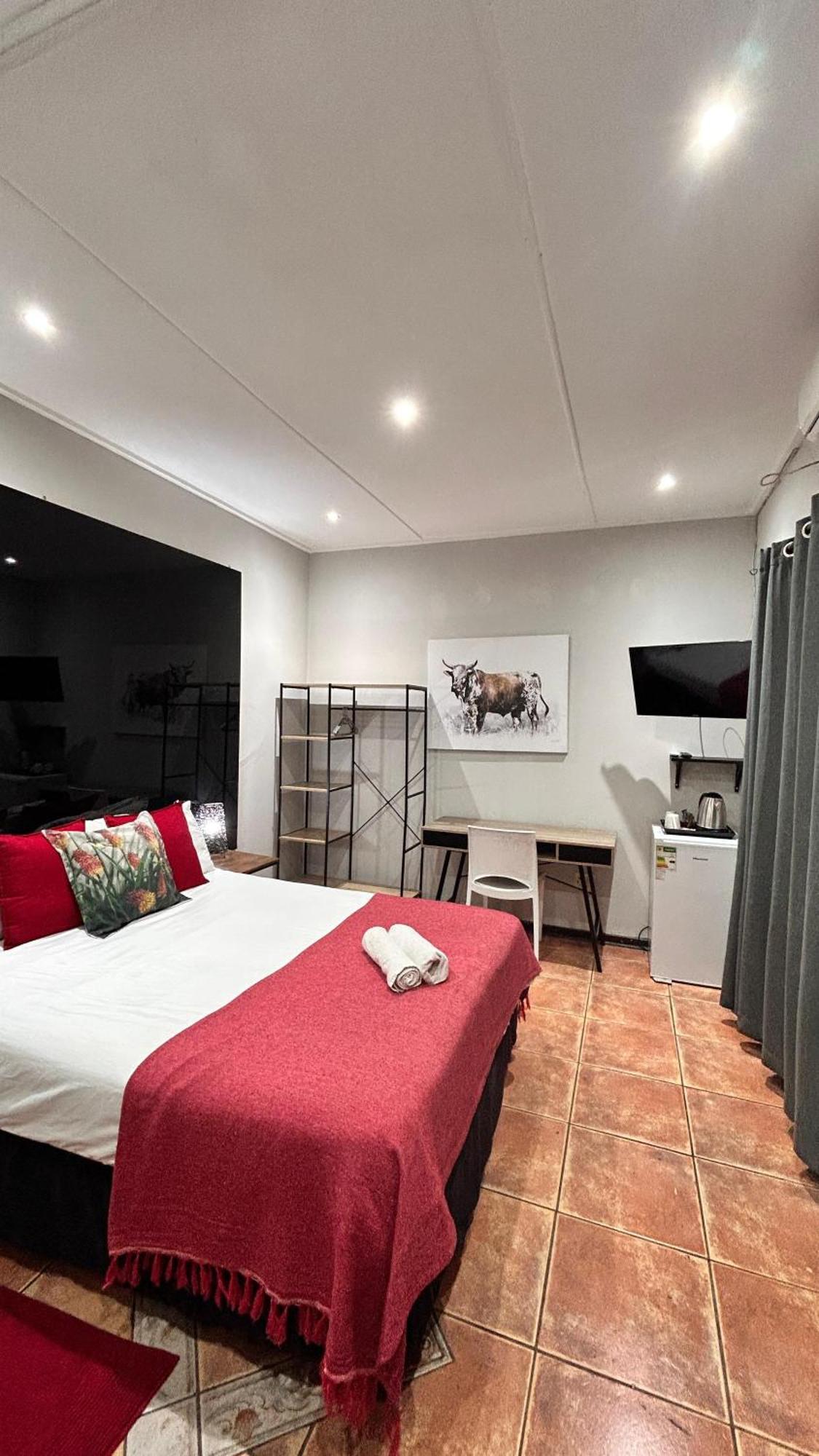 Bothabelo Bed & Breakfast