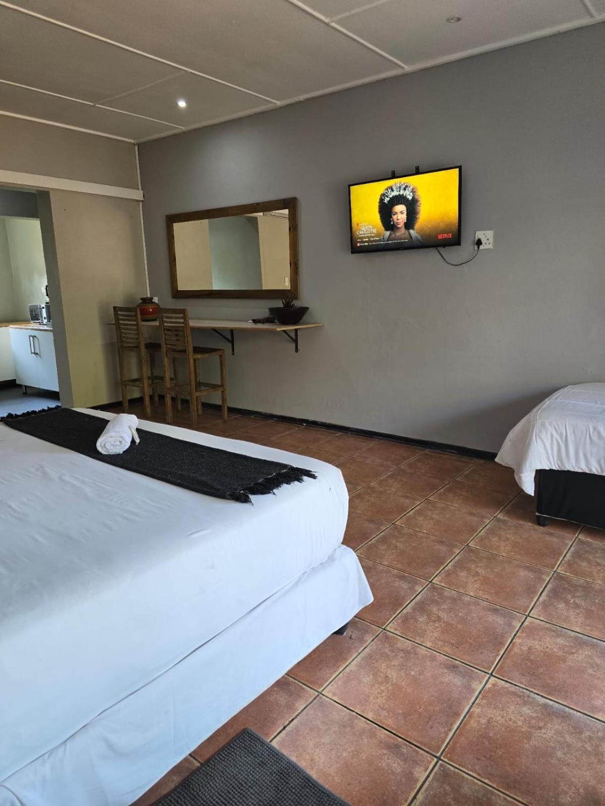 Bed & Breakfast Bothabelo