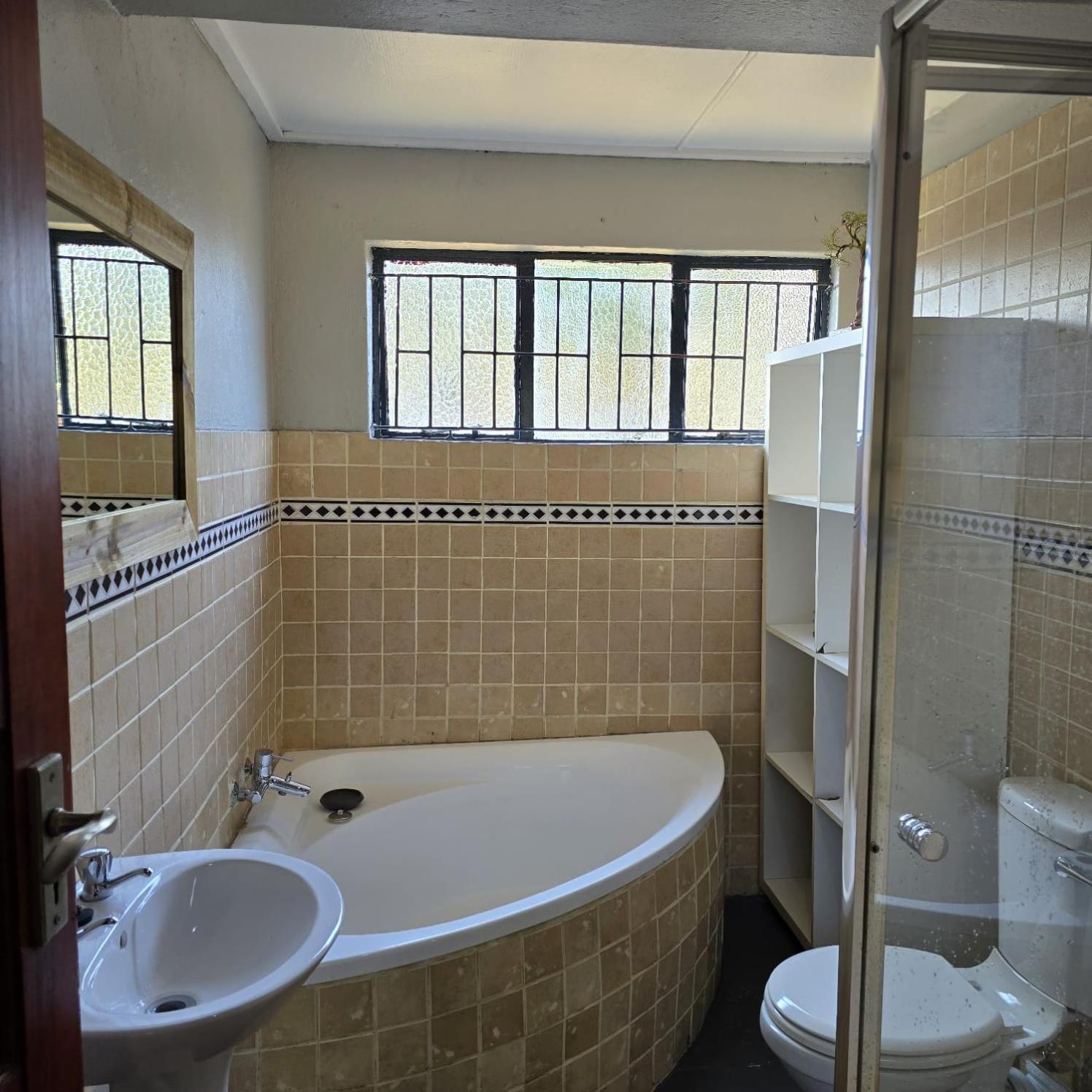 Bothabelo Bed & Breakfast 3*
