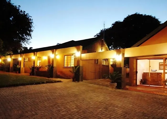Bothabelo Bed And Breakfast