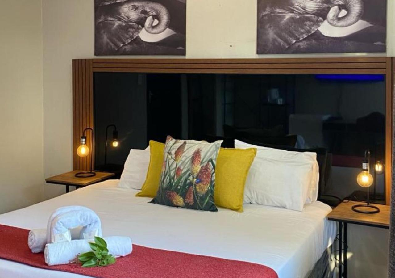 Bothabelo Bed & Breakfast 3*