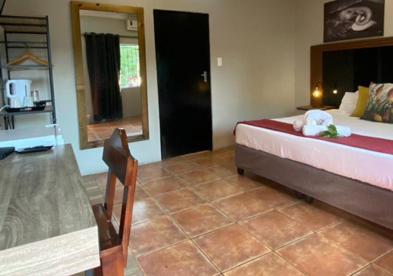 Bothabelo Bed & Breakfast Phalaborwa