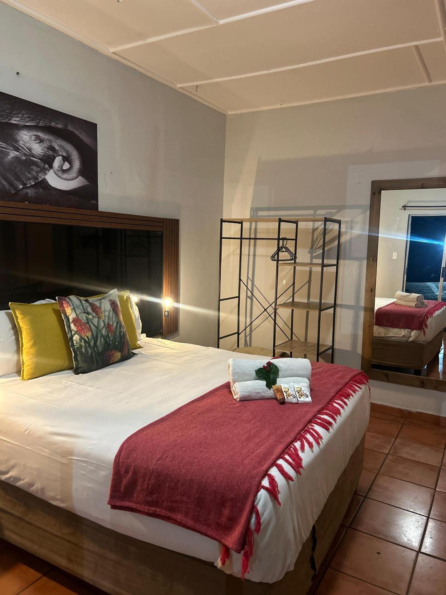 Bothabelo Bed & Breakfast