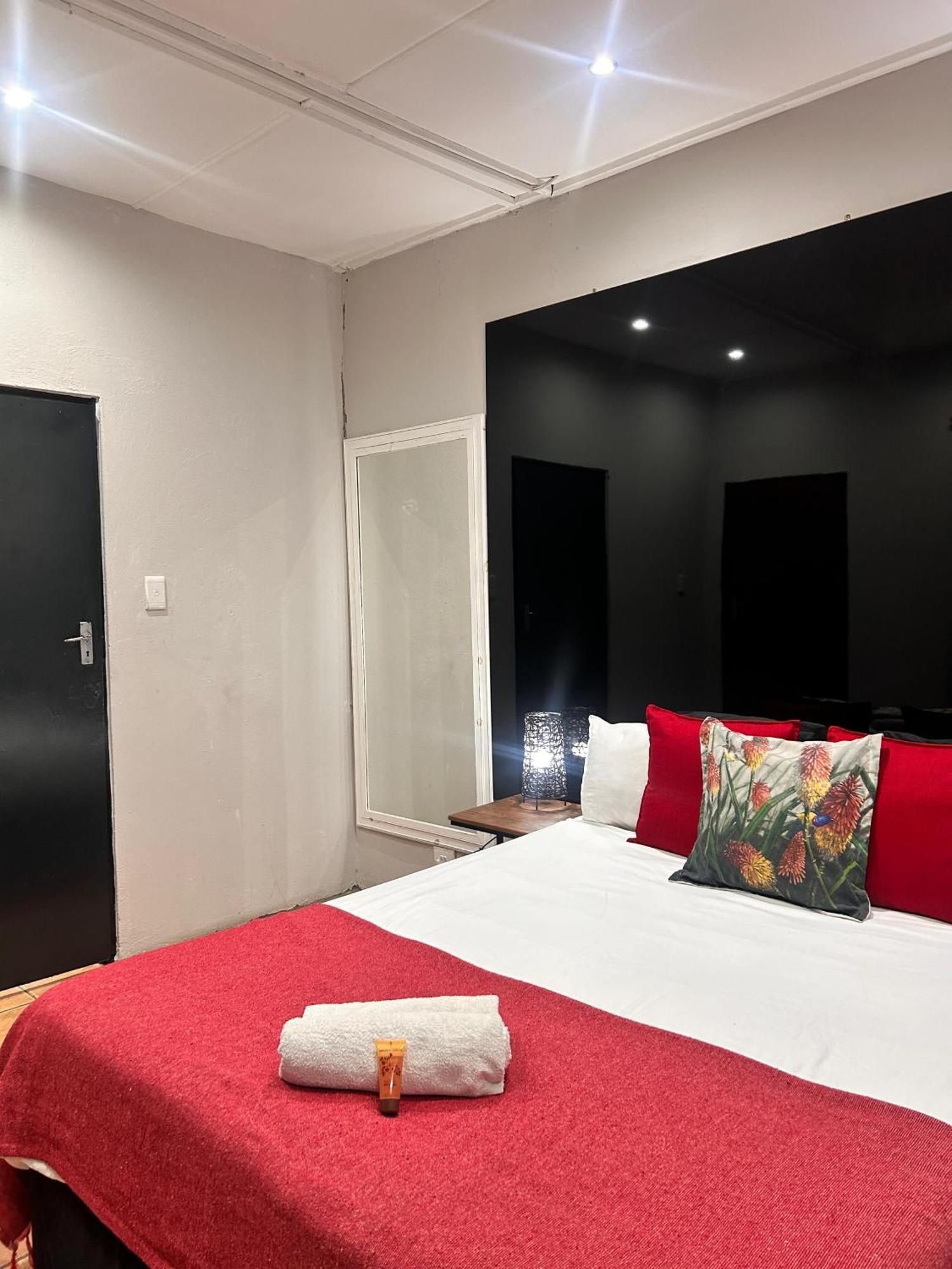 Bed & Breakfast Bothabelo 3*