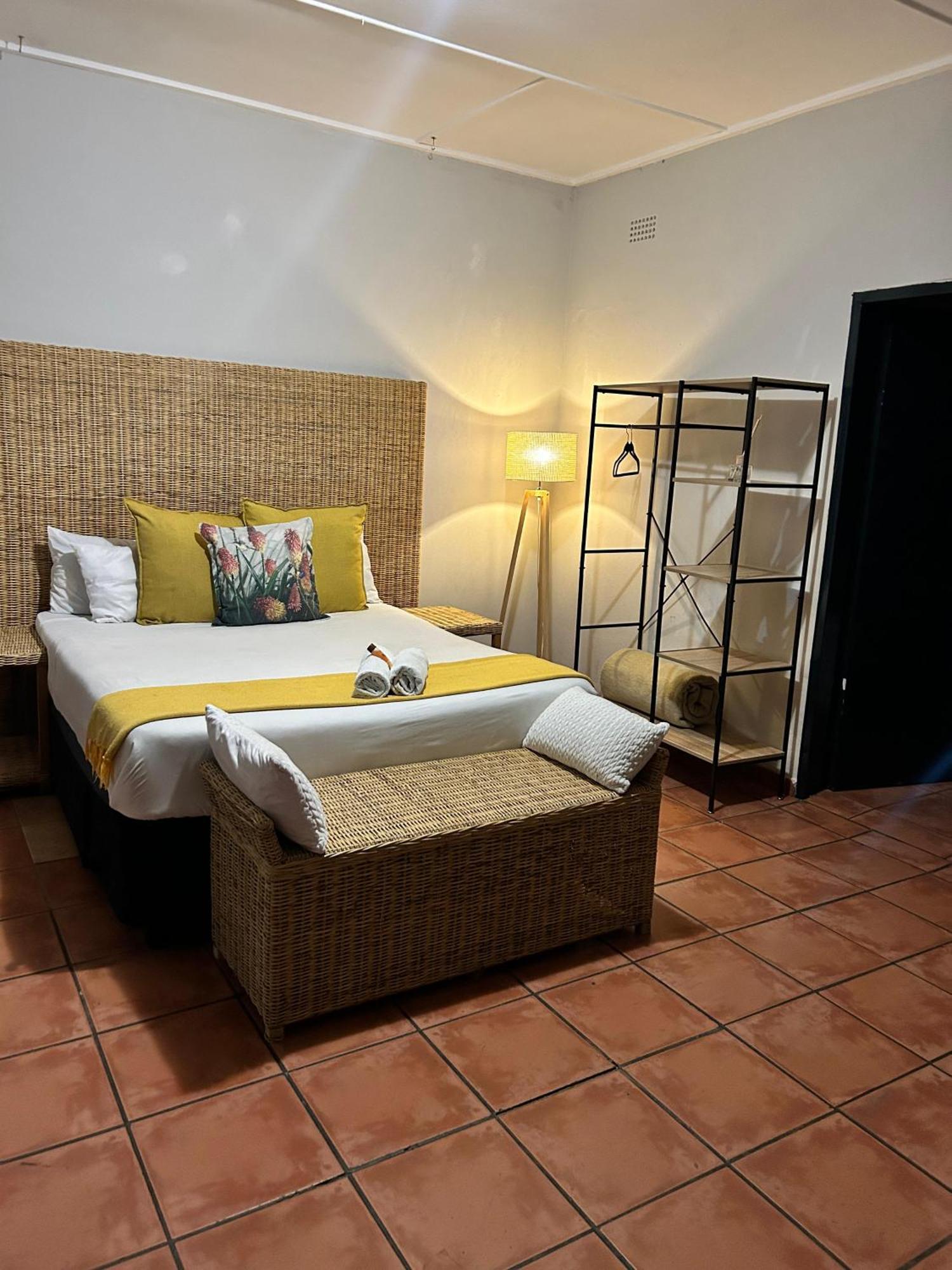 Bed & Breakfast Bothabelo 3*