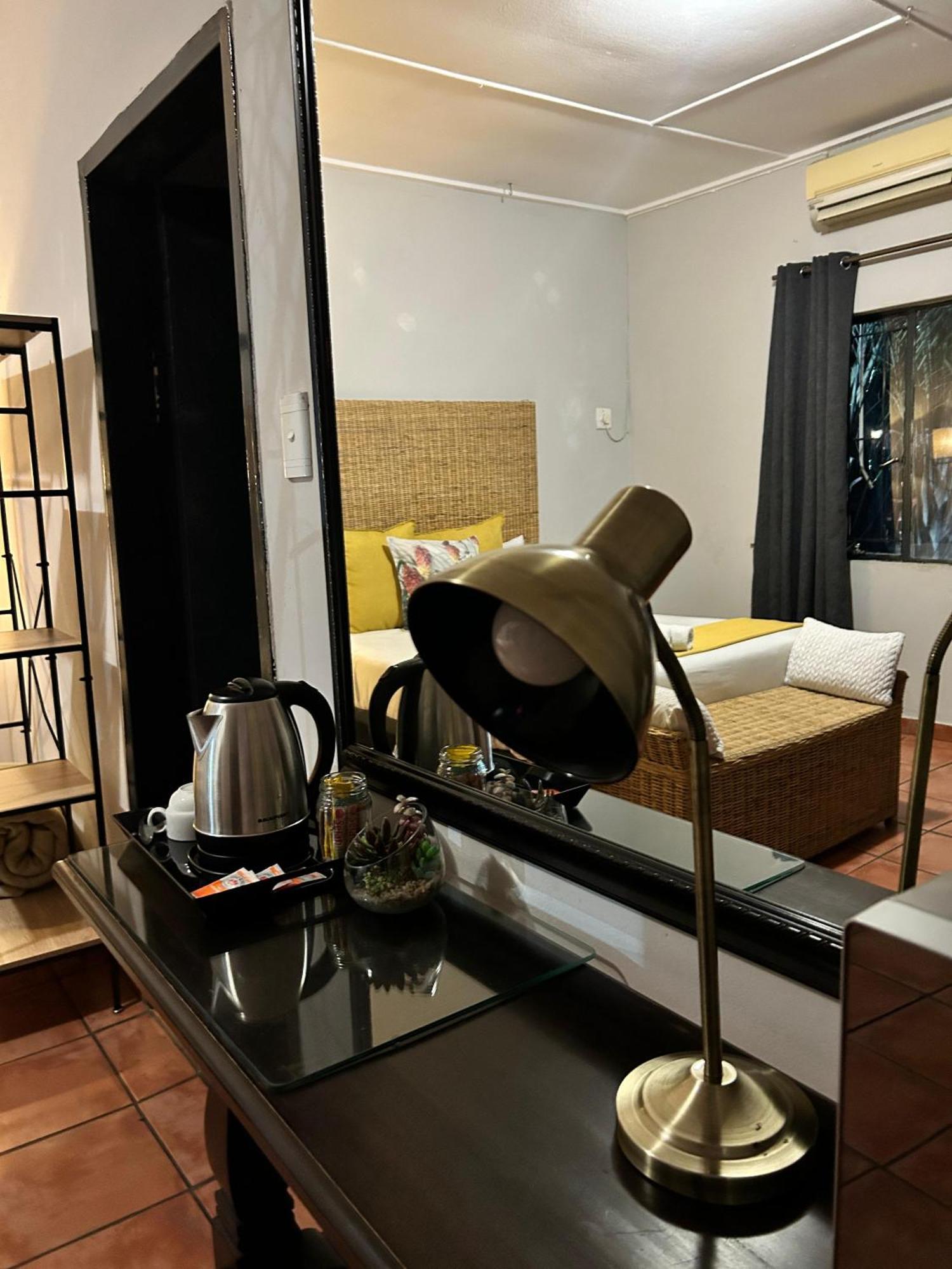 Bothabelo Bed & Breakfast 3*