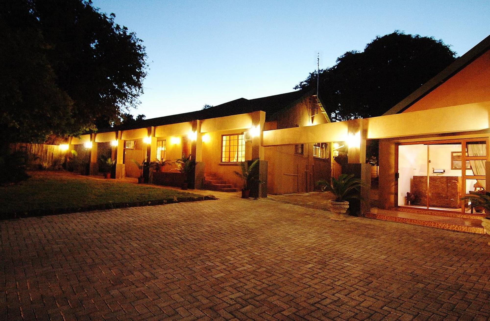 Bothabelo Bed & Breakfast Phalaborwa