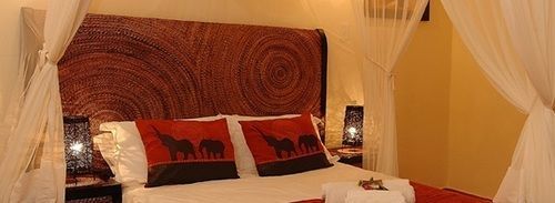 Bed & Breakfast Bothabelo 3*
