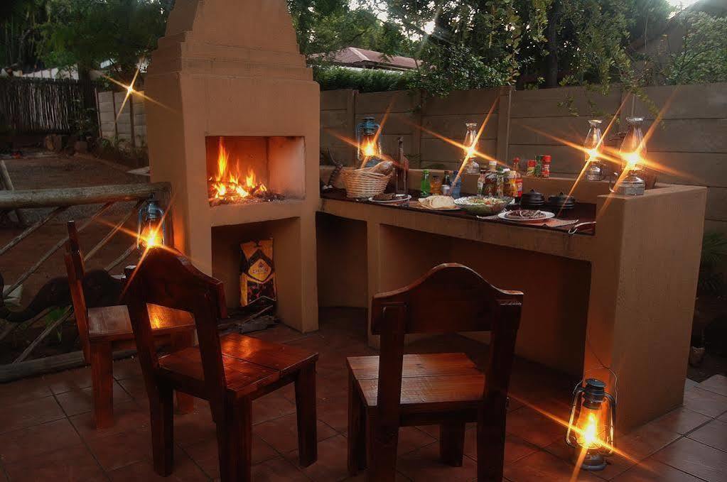 Bed & Breakfast Bothabelo Phalaborwa