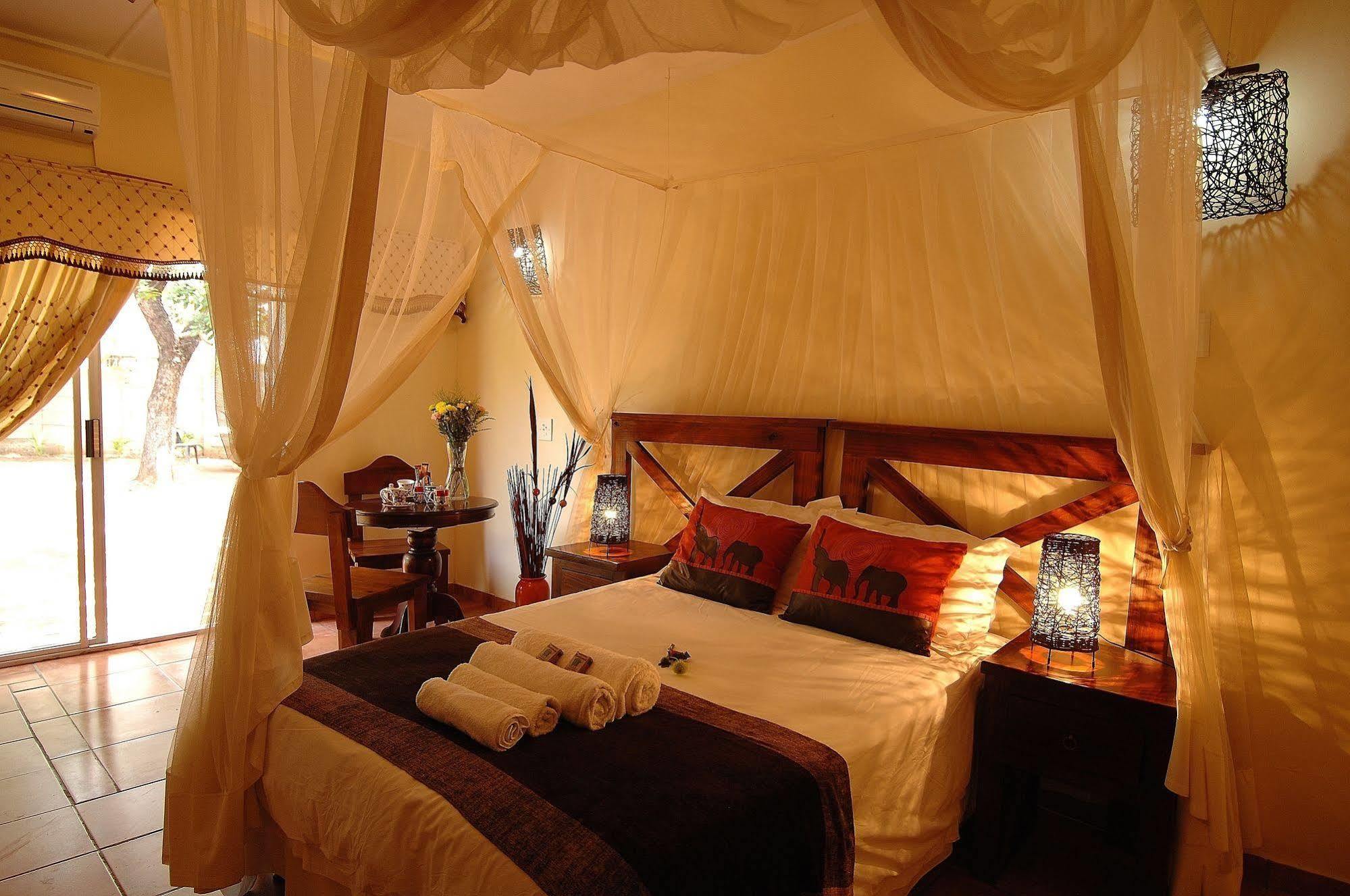 Bed & Breakfast Bothabelo